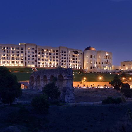 Constantine Marriott Hotel Exteriér fotografie