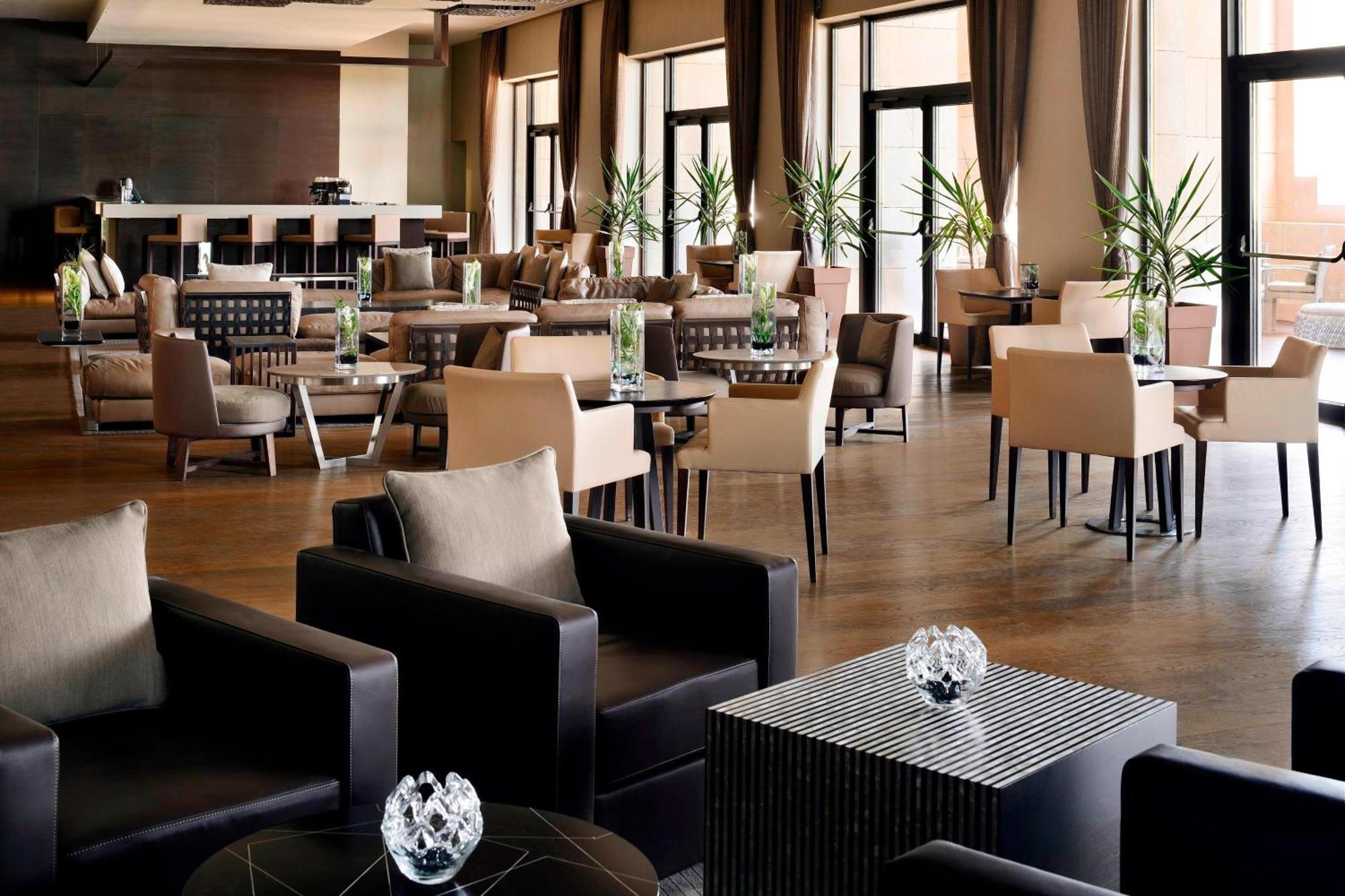 Constantine Marriott Hotel Exteriér fotografie